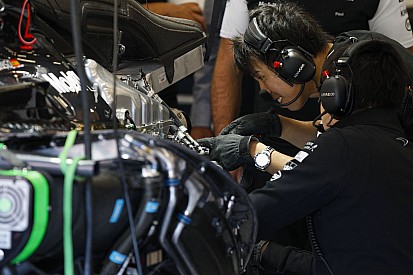 Újabb pályázó erősítette meg, hogy érdekli az F1-tender: az AER is versenyben