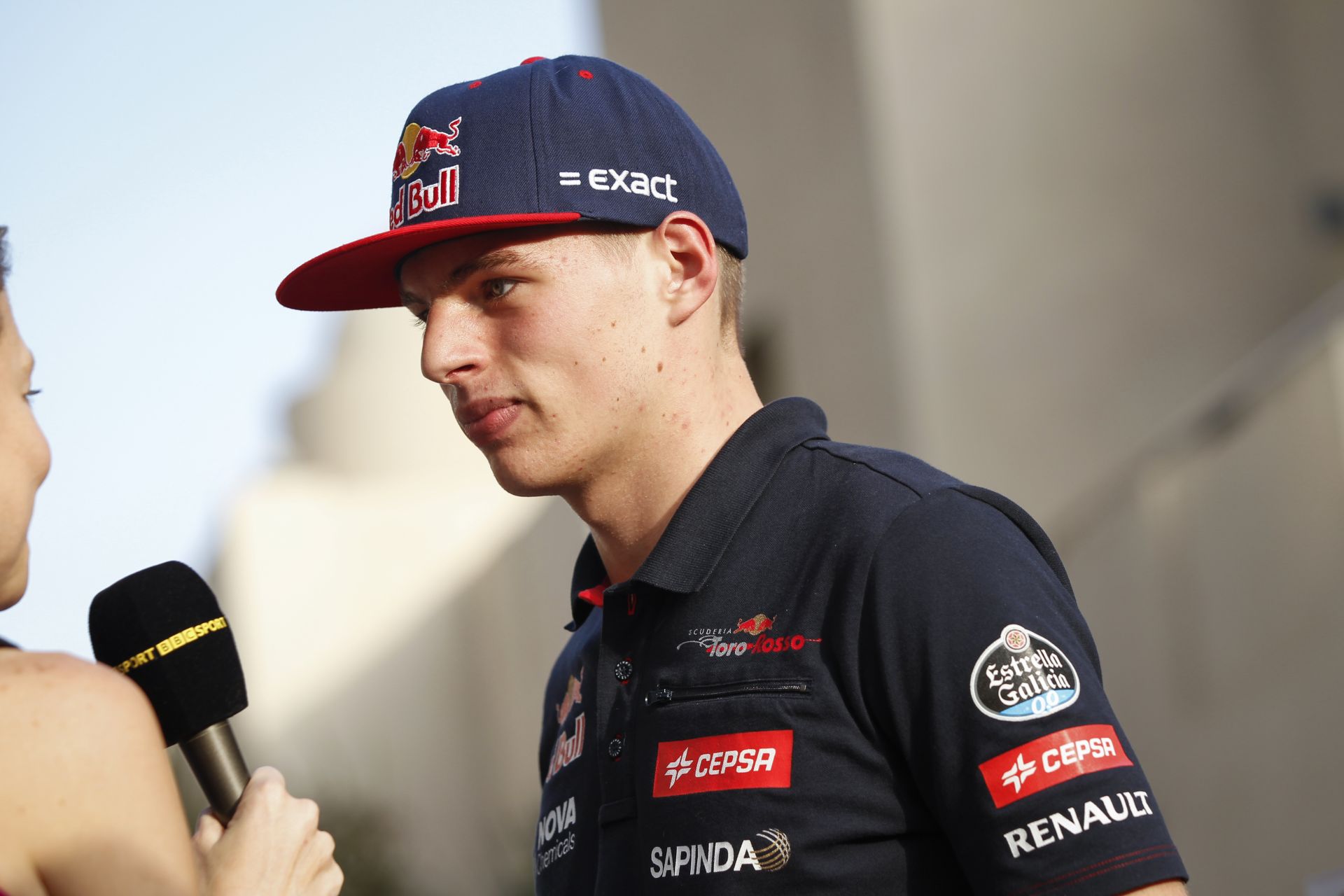 Max Verstappen Monacóba költözött - a holland október óta független életet él!