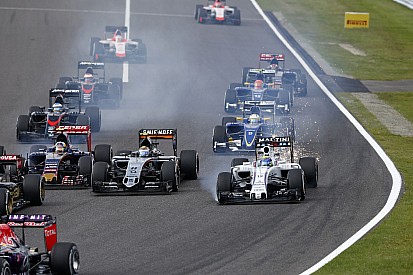 Rosberg a legrosszabbak között: Alonso, Ericsson és Button sorrend a lista élén