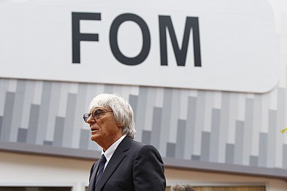 Ecclestone most készíti elő a nyugdíjba vonulását?!