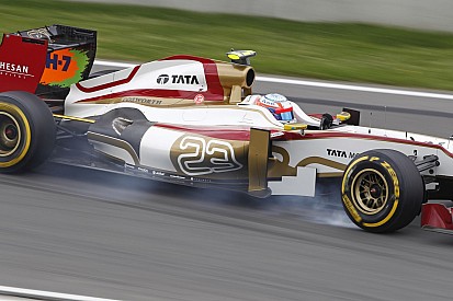 Ecclestone: kellene egy Cosworth a Forma-1-nek