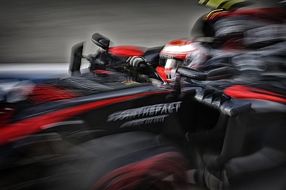 Keresi a 160 lóerőt a McLaren-Honda: nem könnyű feladat