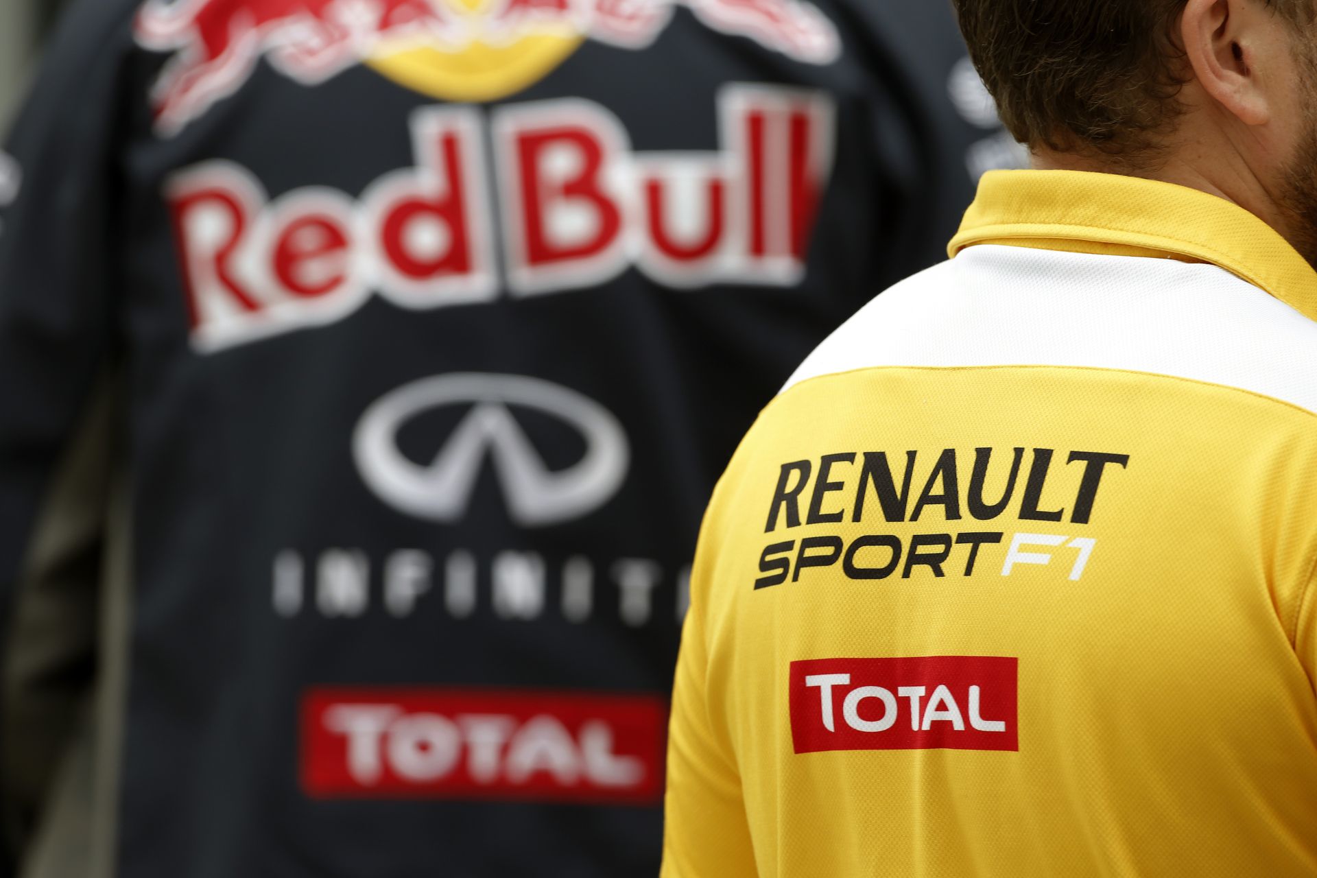 Készen áll a Renault új motorja, de a döntés a Red Bull kezében van