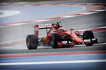 Raikkönen eddigi legjobb ötlete a Forma-1-ben: rajongók százezrei támogatnák a dolgot