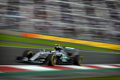 Rosberg rájött, hogyan győzheti le Hamiltont