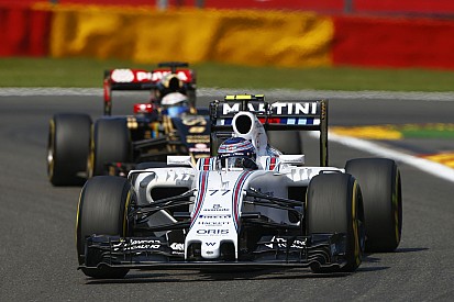 Altat a Williams, de Massa és Bottas is gyorsnak érzi a gépet Monzában