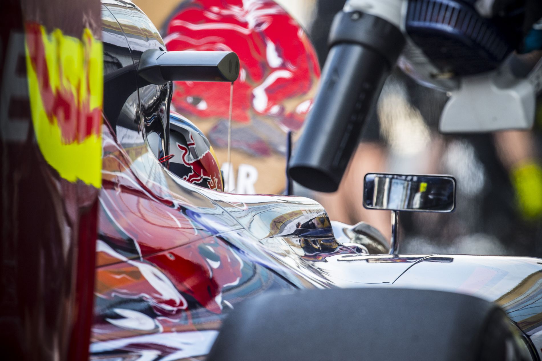 Ismét csúszik az új Renault-motor debütálása, az is lehet, hogy a csapatok nemet mondanak rá