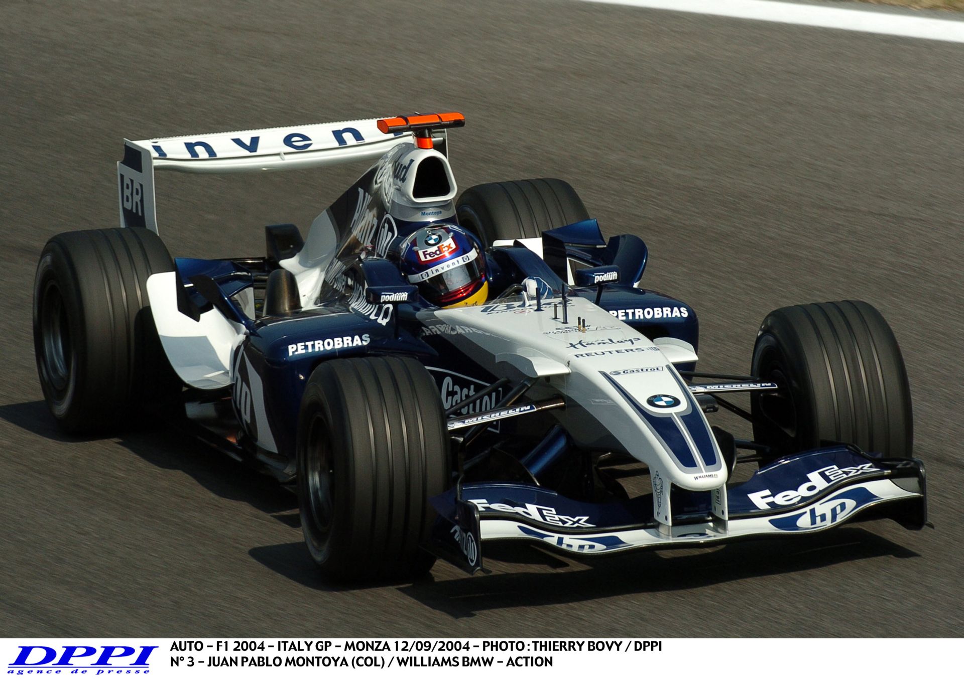 Ennyivel voltak gyorsabbak a 2004-es F1-es autók! Montoya Vs. Hamilton