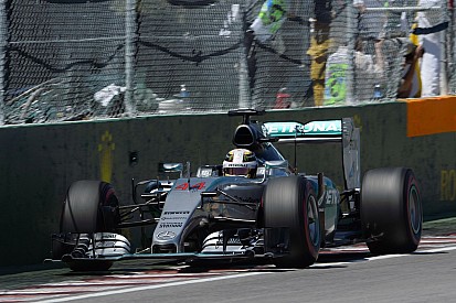 A Mercedes egyelőre megtartja magának az új motorját, amivel Hamilton megnyerte az Olasz Nagydíjat