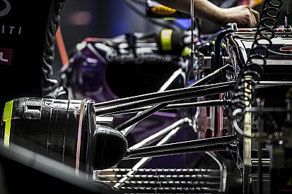 A Red Bullnak fontos a marketing a Forma-1-ben - nem úgy mint a McLarennek, a Ferrarinak vagy a Williamsnek