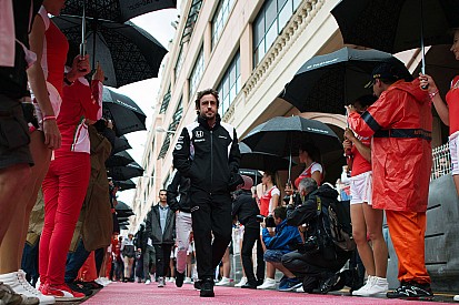 Alonso: “No me arrepiento de ninguna decisión en mi vida”