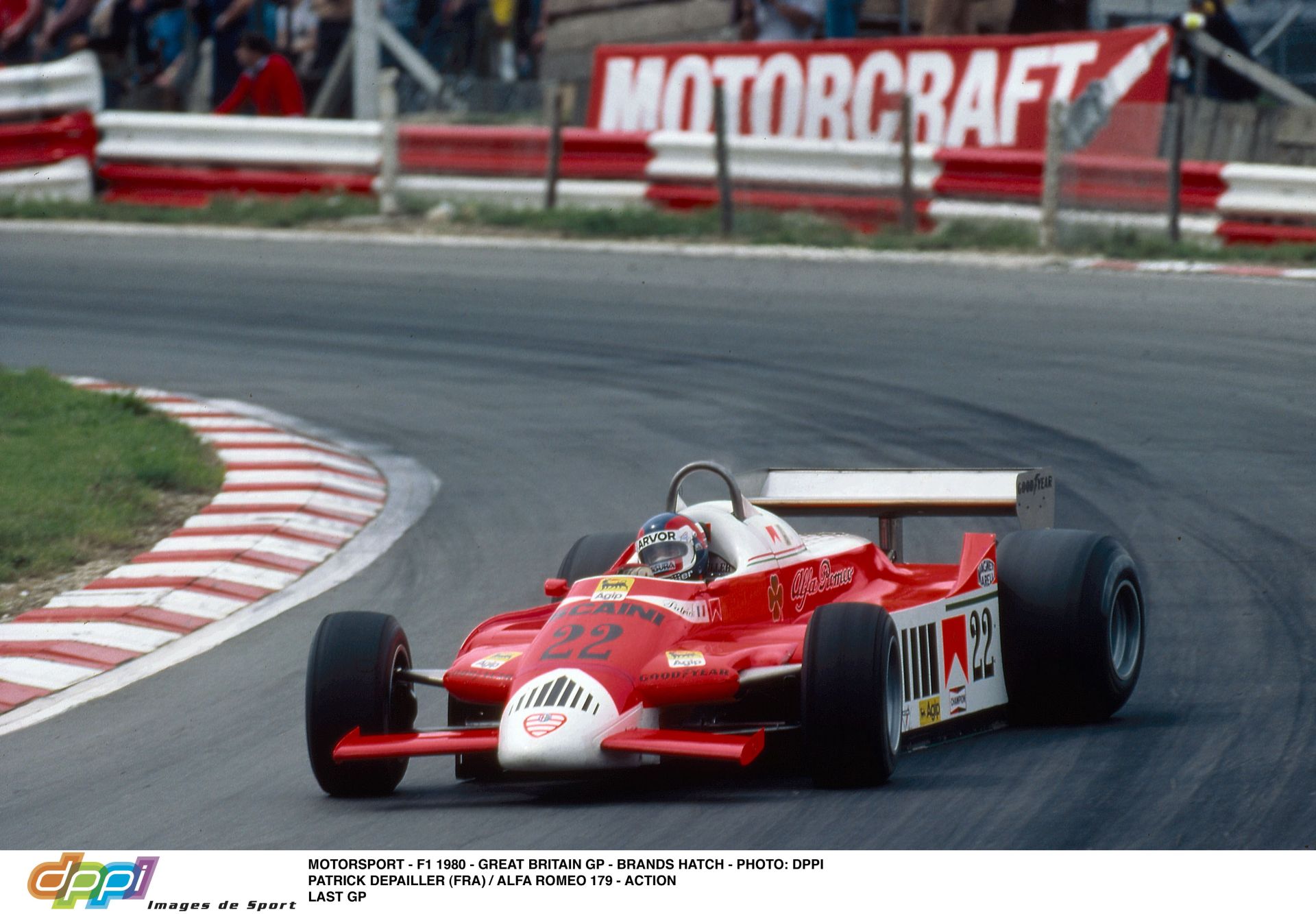 Fekete nap a Forma-1-ben: 1980. augusztus 1.