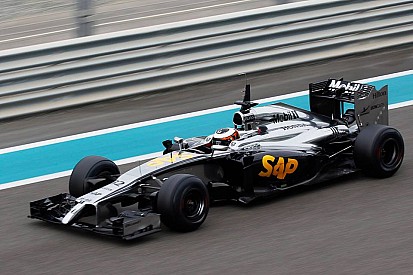 A Honda is alkalmazza a Mercedes egyik fogását? Top secret