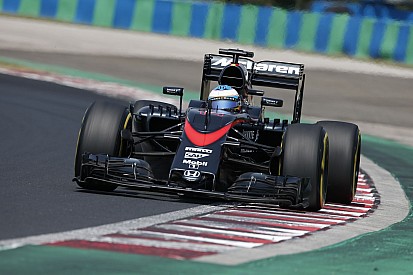 Alonso még soha nem nyerte meg a Belga Nagydíjat a Forma-1-ben! Majd most a McLaren-Hondával?