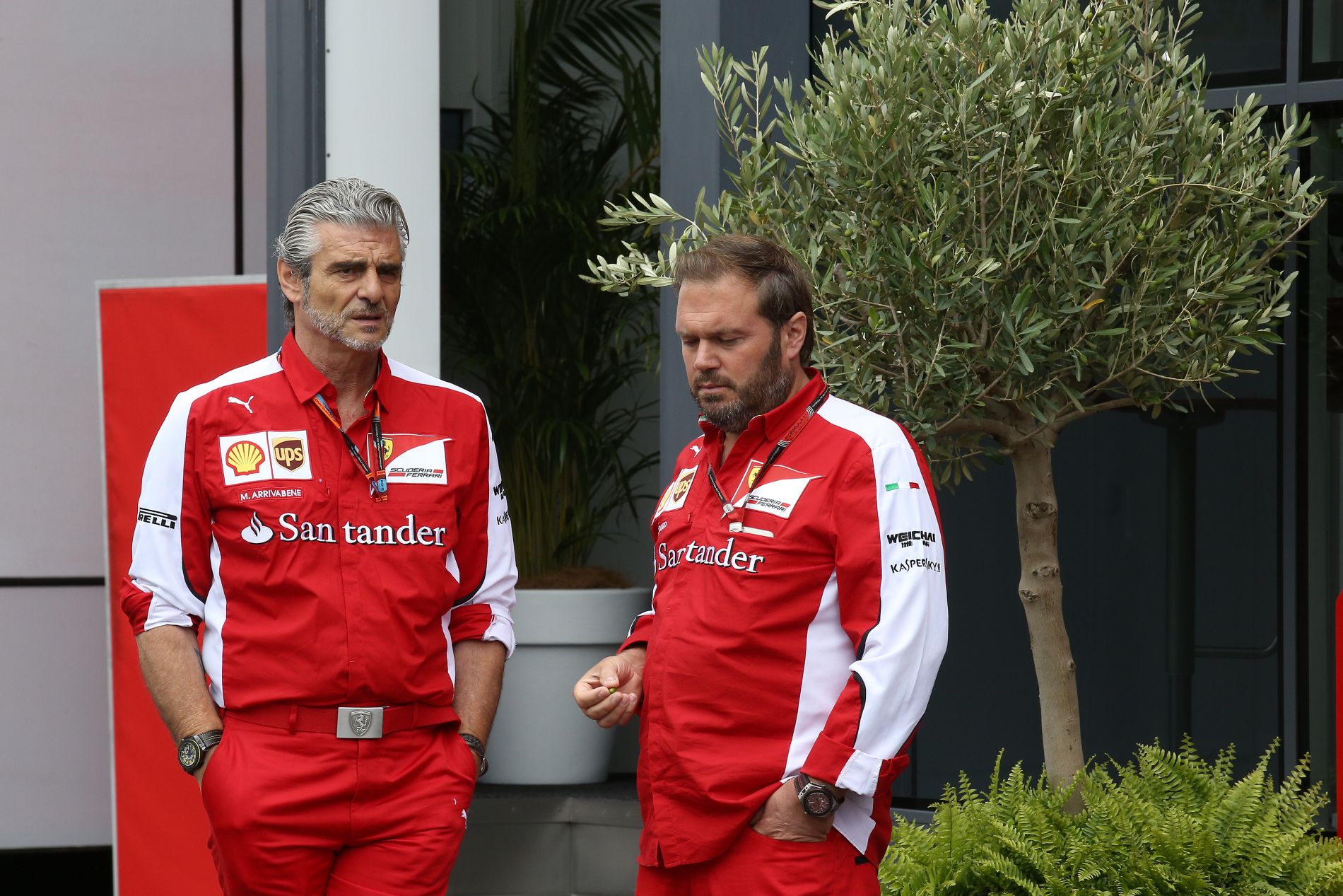 Raikkonen elkötelezettebb, mint valaha: a Ferrari reméli, hogy a finn viszonozza a bizalmat