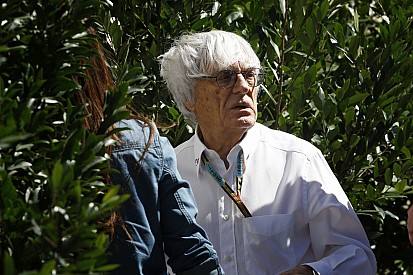 Ecclestone: Hagyjuk ezt a s*arságot, nem lesz bojkott Amerikában!