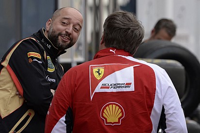 A Lotus tulajdonosát nem lepné meg, ha Alonso egy nap ismét Enstone-ban dolgozna