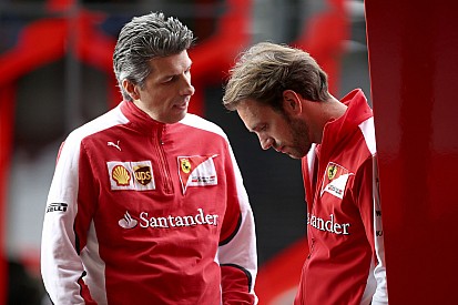 Újabb versenyző, akit nem engedtek Le Mansban rajthoz állni: a Ferrari megvétózta Vergne tervét