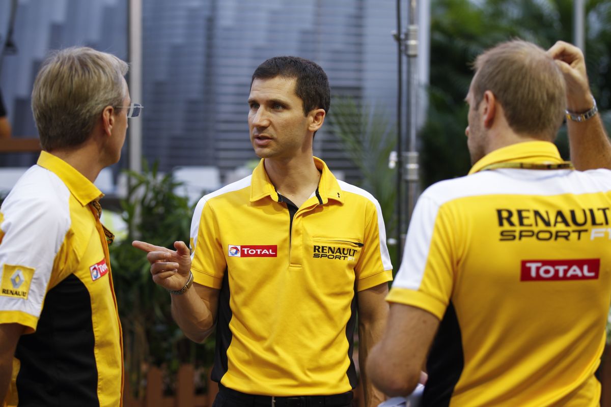Hőség, kevesebb oxigén, magasan fekvő Interlagos: van miért aggódni