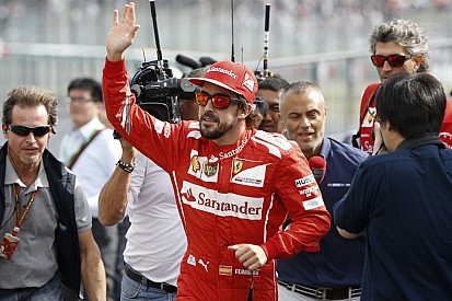 A McLaren ultimátumot adott Alonsónak: Abu Dhabiig várnak a kétszeres bajnokra!