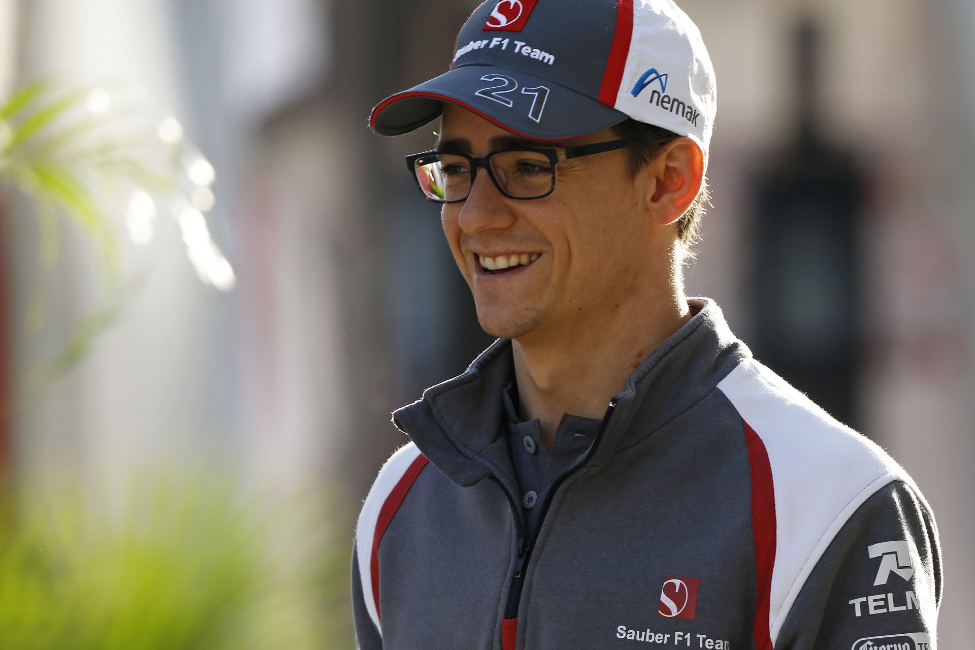 Gutierrez elköszönt a Saubertől: A Caterham, vagy a Marussia lehet a következő állomás