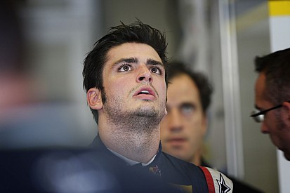 Carlos Sainz Jr.: Igazságtalan lenne, ha nem én kapnám meg a Toro Rosso ülését