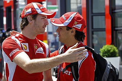 Bianchi a legjobb gokartos, akit Massa valaha látott: kár, hogy nem kapott jó autót az F1-ben