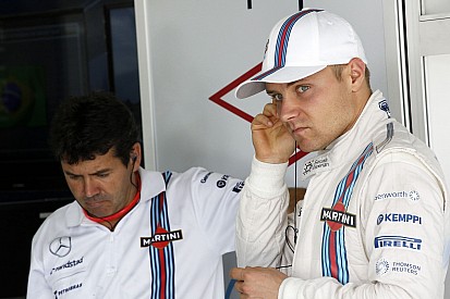 Bottas: Massa messze van tőlem a ponttáblázaton, de nézzük meg, hogy milyen balszerencsés volt idén…