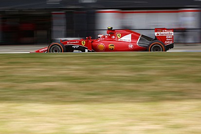 Mindenki Raikkönen helyét akarja a Forma-1-ben: Sokan kirúgnák a „Jégembert”