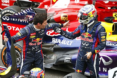 Webbert nem lepte meg Vettel távozása és szerinte a Ferrari lesz az utolsó csapata a Forma-1-ben