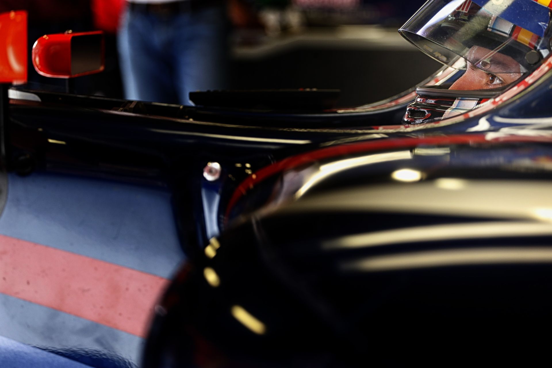 Sainz Jr. a Lotusnál is szóba jöhet: Minden a támogatói háttértől függ