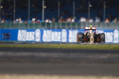 Magyarországon pont kerülhet a Lotus-Renault pletyka végére!