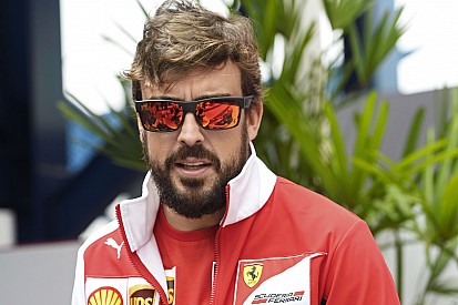Hivatalos: Alonso elhagyja a Ferrarit!