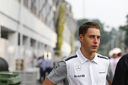 Alonso-Vandoorne páros jövőre a McLarennél? 2007 újratöltve?