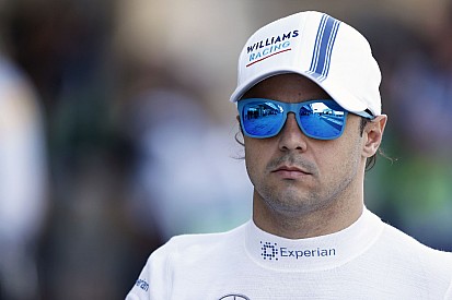 Massa: Azt gondoltam, megnyerhetem az Abu Dhabi Nagydíjat! Gratulálok Hamiltonnak, maximálisan megérdemli a címet