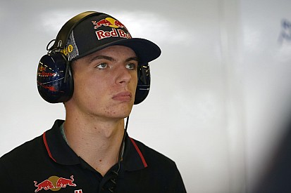 Verstappen jobban örült volna Vergnének