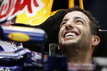 Ricciardo TOP 3 előzése a 2014-es szezonból: bajnokokat kajált az év folyamán