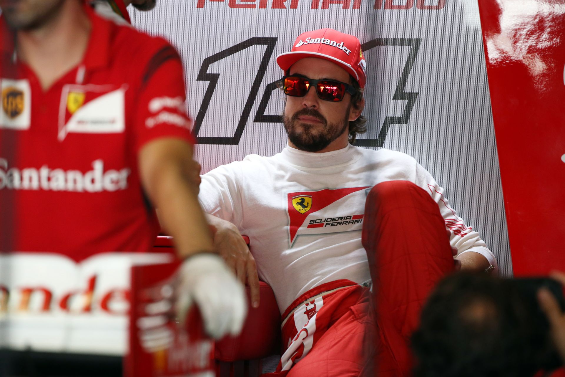 Megállapodott egymással a Ferrari és a McLaren: 35 millió eurót fizetnek a britek Alonso távozásáért