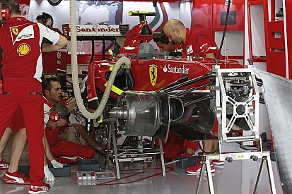 10 új mérnök csatlakozott a Ferrarihoz: Komoly erősítések technikai oldalon