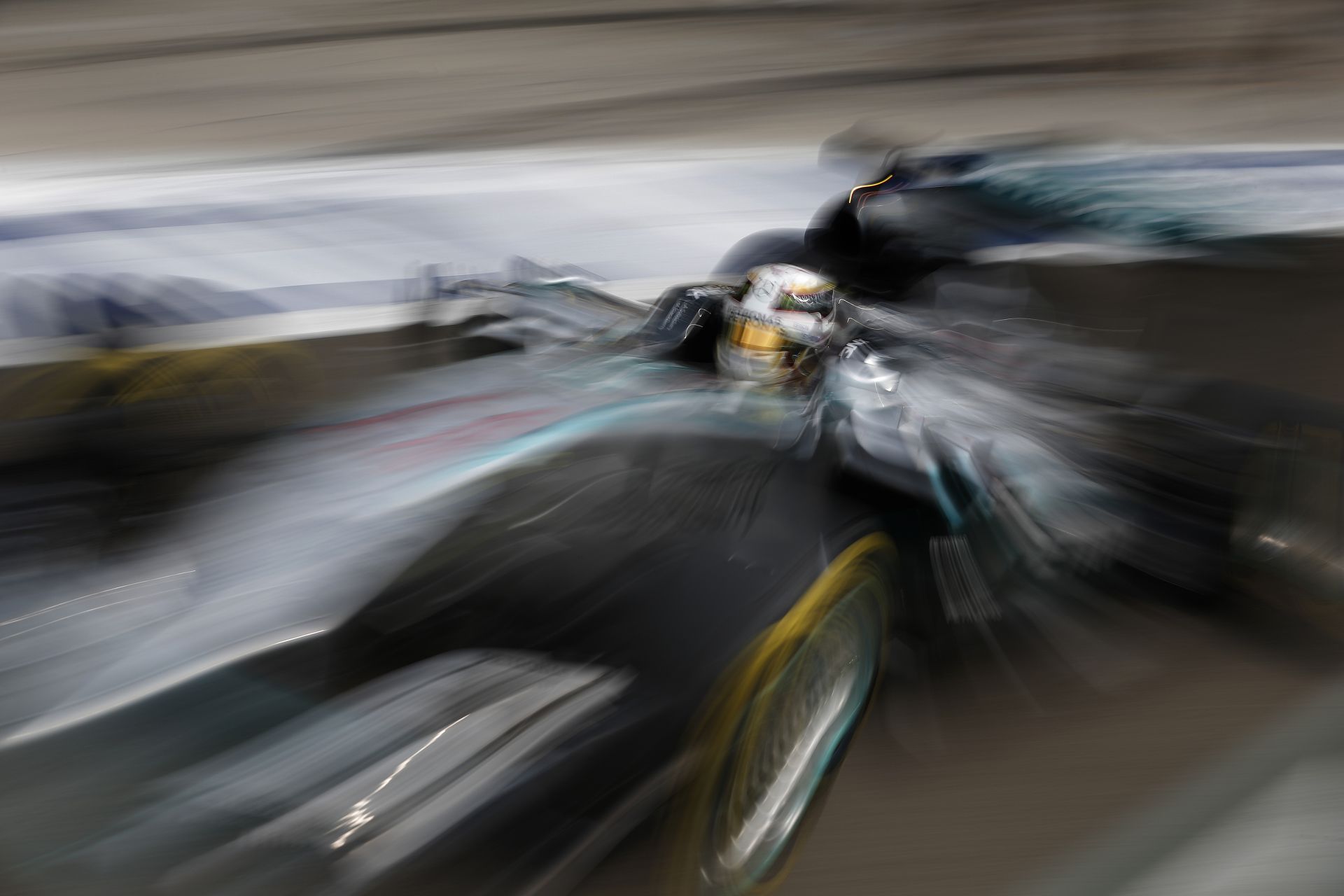 Hamilton: Micsoda nap, Jézusom... Rosberg pedig azon kesereg, hogy milyen kegyetlen tud lenni az élet!