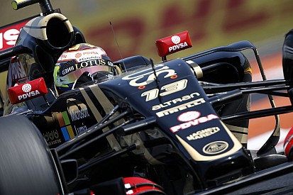 Maldonado bármit csinált, büntetést kapott érte a Hungaroringen