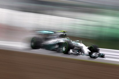 Wolffnak nem tetszik, hogy Horner kiteregeti a szennyest: feketebárányt farag a Mercedesből?!