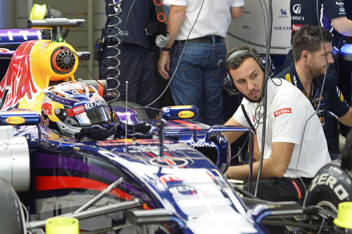 Túl agresszív volt Vettel és a Red Bull: túllőttek a célon az időmérőre