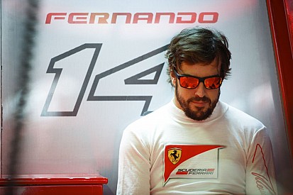 Alonso: jó érzés az autóban, majd átszeled a célvonalat, és 1 másodperccel gyorsabbak nálad