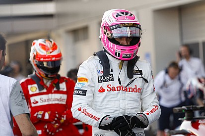 McLaren: Button 4., Magnussen 5. lett Oroszországban! Nagyszerű eredmény!