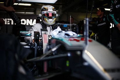 F1 2017: A Forma-1-es autók vajon hogy lesznek 60 kg-mal könnyebbek?