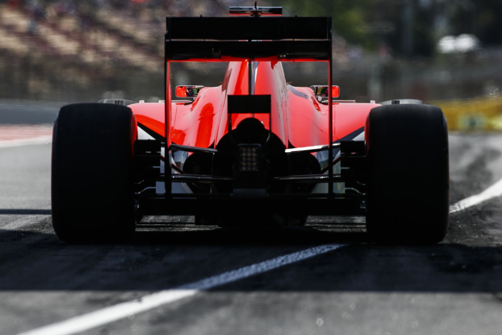 A Renault feladta a saját csapat ötletét, vagy a Manor lett a kiszemelt?