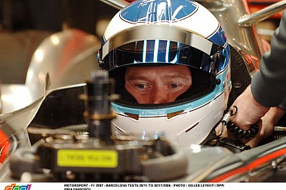 Häkkinen: Csoda lenne, ha a McLaren-Honda azonnal nyerne