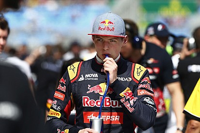 Verstappen semmit sem csinálna másként, ha visszaforgathatná az idő kerekét!