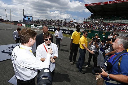 Alonso és Le Mans: erről álmodunk a Forma-1-ben
